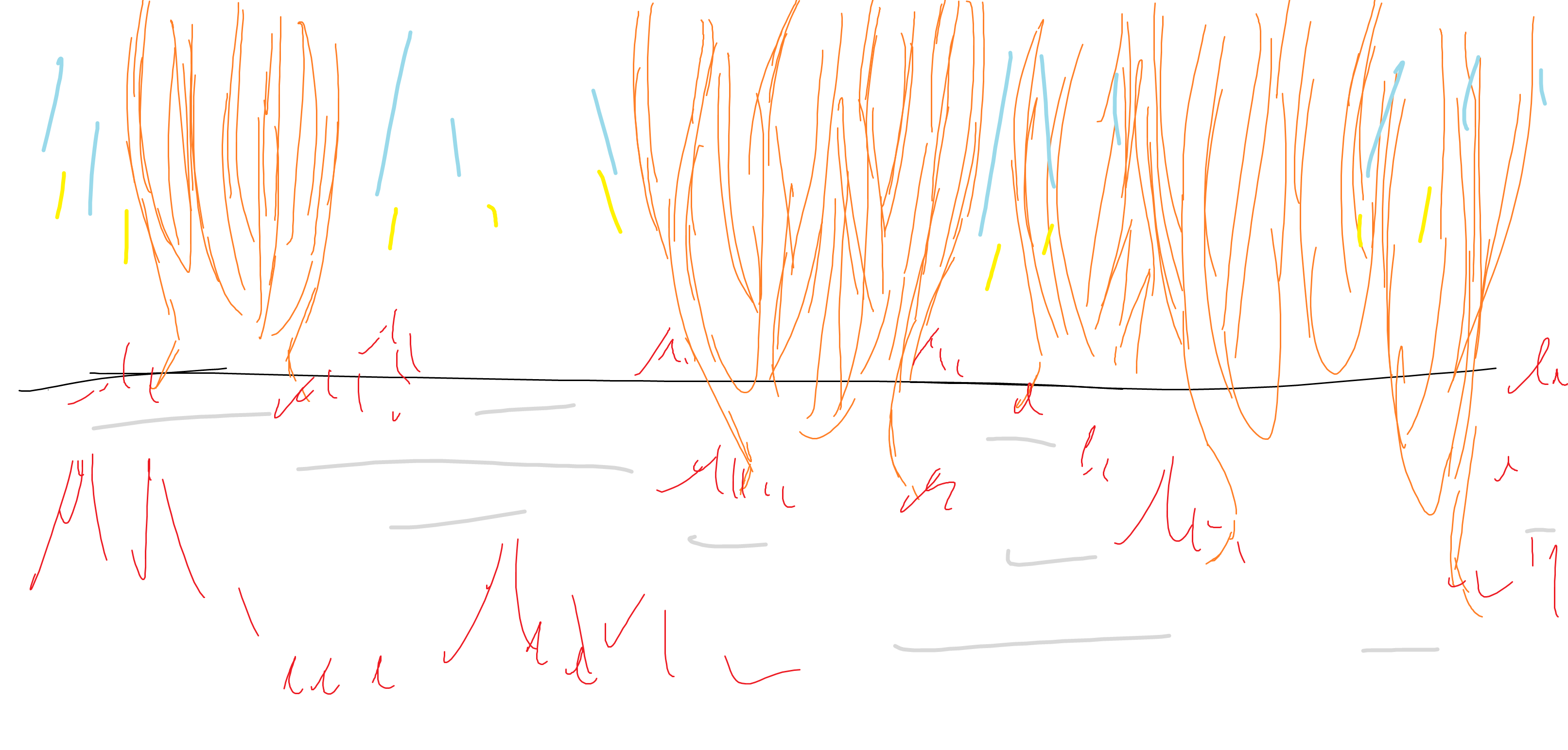 fake scene 1